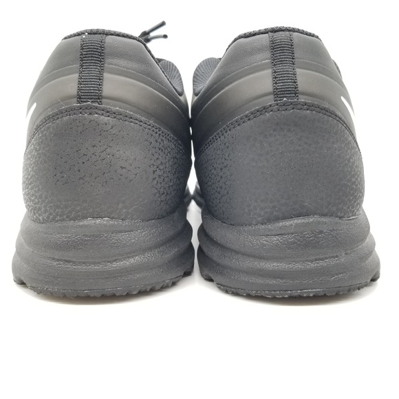 Nike Air One TR Athletic Shoes Trainer Black Sz 12 - Picture 3 of 8